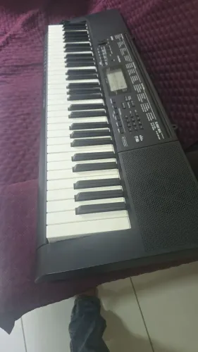 Teclado casio ctk3500