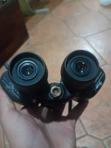 Binóculo