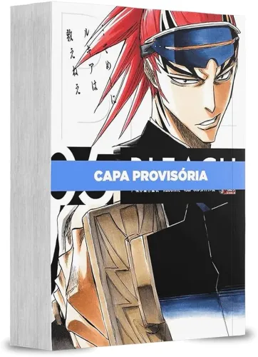 Bleach Remix Vol 5