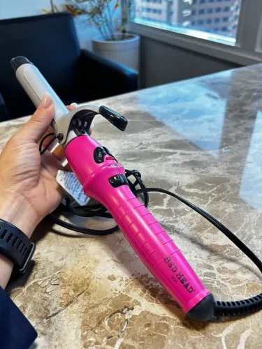 Babyliss - Bed Head Tigi