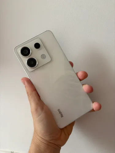 Redmi note 13 pro 5g