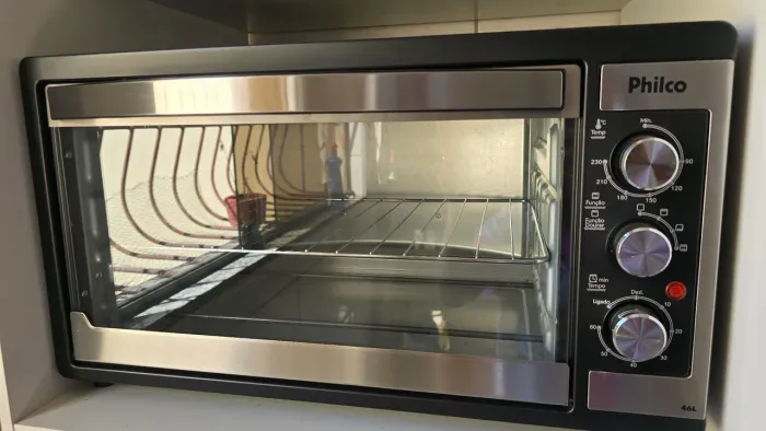 Forno elétrico