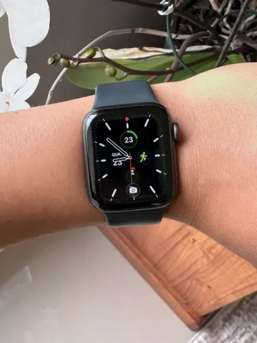 Relógio Apple Watch