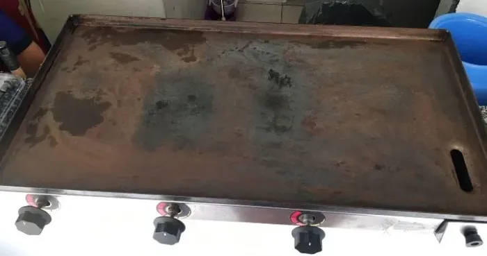 Chapa por apenas R$: 600  reais 