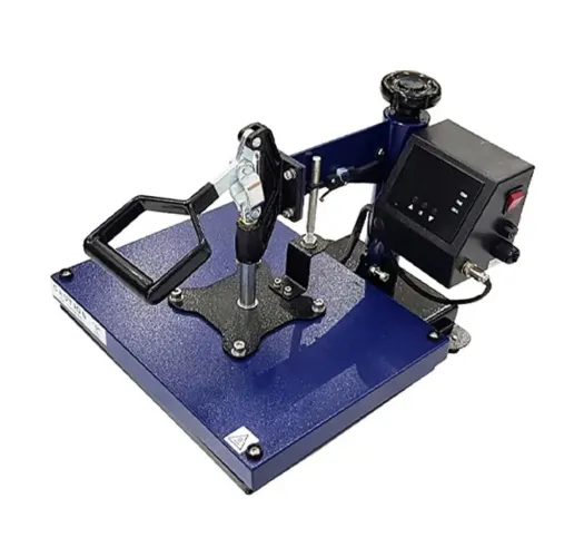 Prensa Térmica Sublimação 28x38