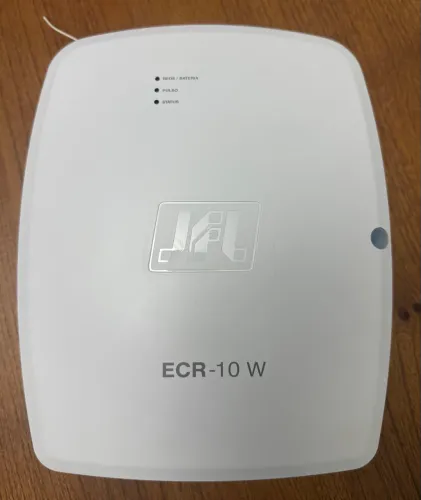 Eletrificador para cerca elétrica ECR-10 W