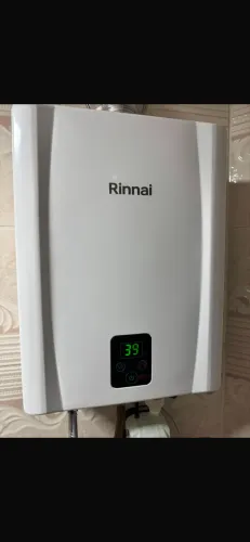 Aquecedor de água 21L
