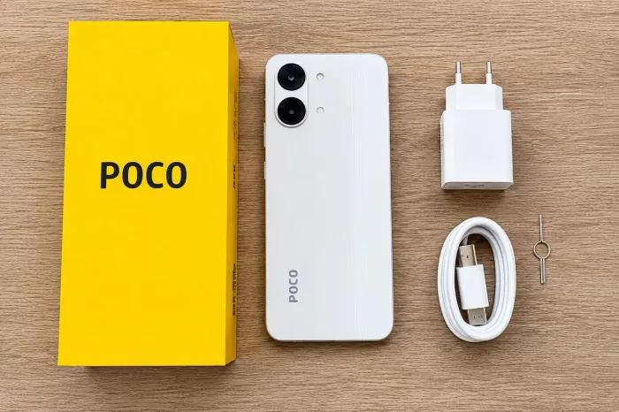 POCO X8 PRO MAX 256GB 12GB RAM