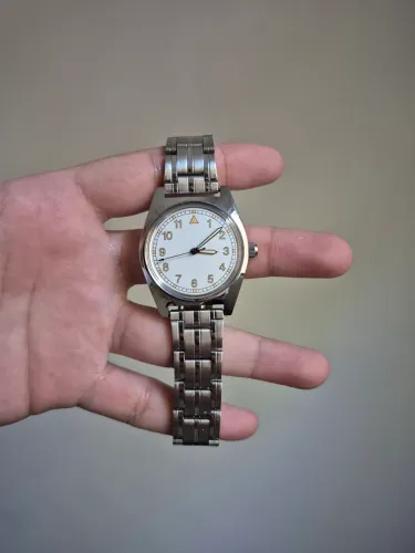 Relogio Vintage