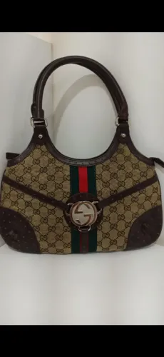 Bolsa Gucci