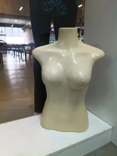 Manequim 
