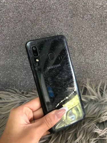GALAXY A20 