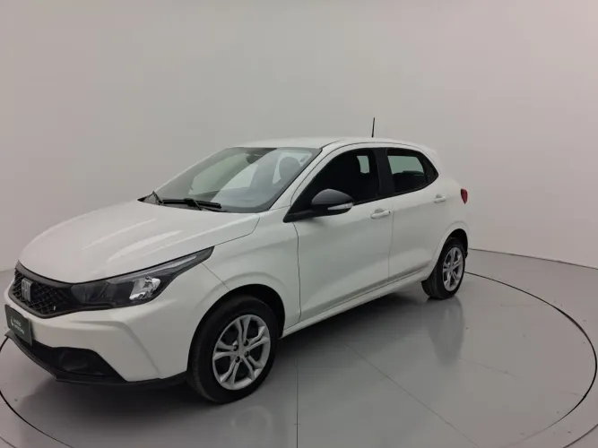 Fiat Argo Drive 1.0 Firefly 2026