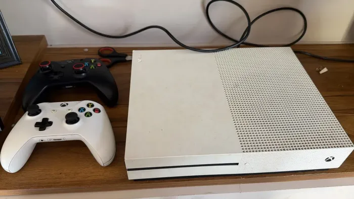 Xbox one