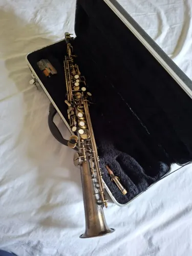 Saxofone