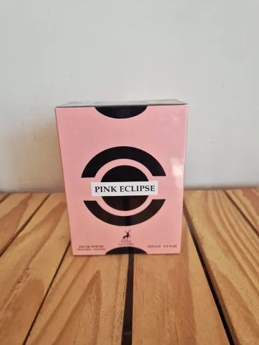Perfume Pink Eclipse EDP 100ml Lacrado