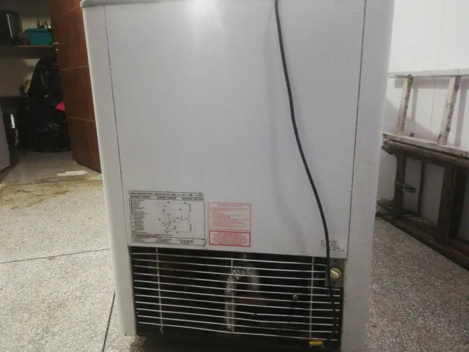 Freezer Horizontal
