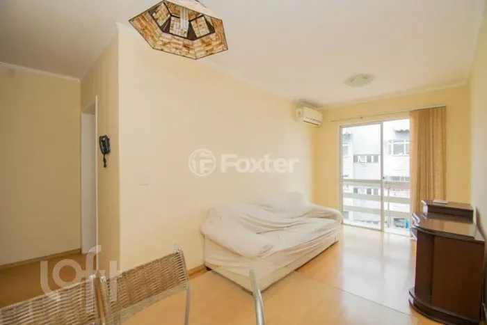 Vendo apartamento com 3 quartos e 1 vaga próximo do Iguatemi no Passo da Areia - Porto Ale