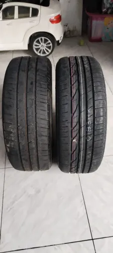 Pneu R16 