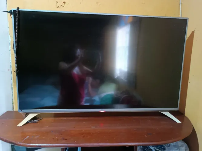 TV LG 49LF5410 
