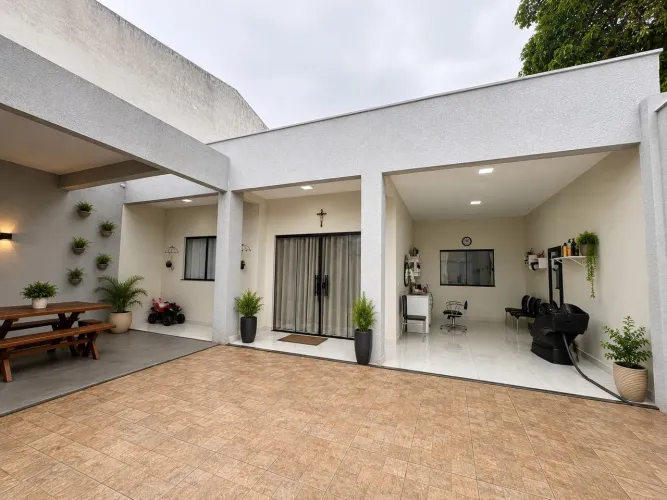 Casa a Venda em Viçosa do Ceará 