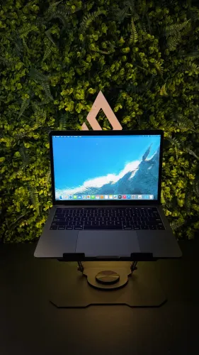 MACBOOK PRO A1989 512/16GB + GARANTIA