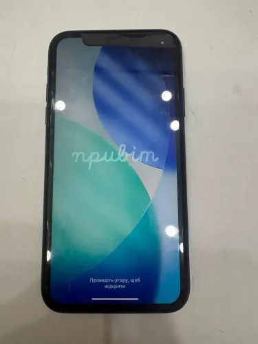 iPhone 11 128gb