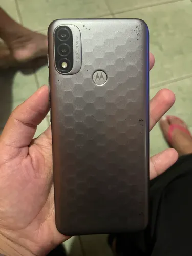 Celular é 20 