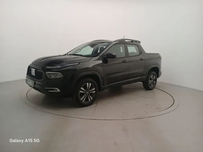 Fiat Toro Freedom 1.3 T270 4X2 Flex AUT 2025