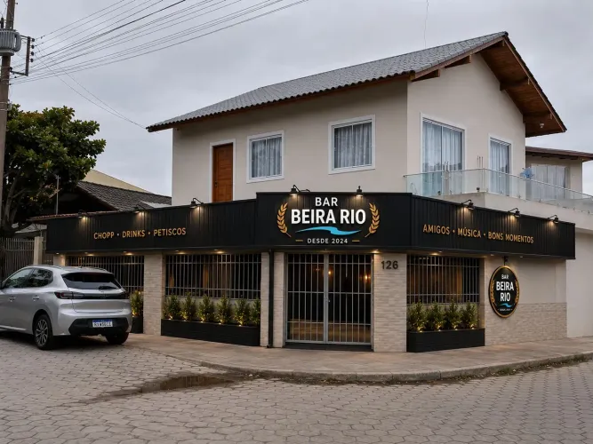 Vendo sobrado Comercial