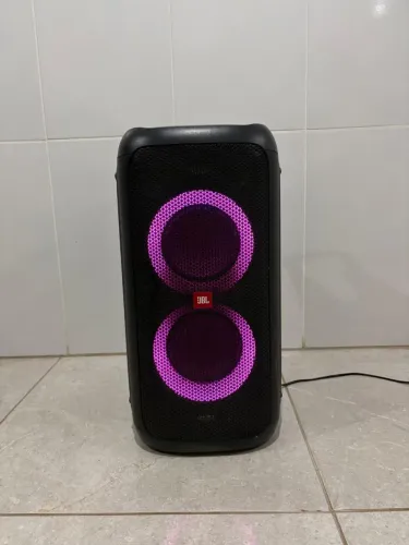 JBL PARTY BOX 100