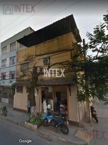 LOJA COMERCIAL em Niterói - Rio de Janeiro, Santa Rosa