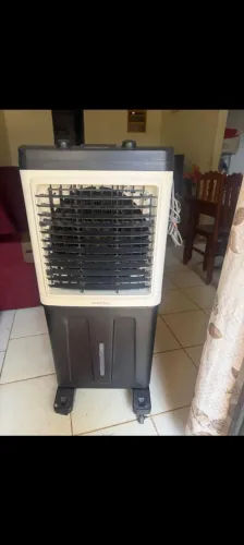 Climatizador de ar