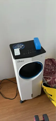 Climatizador Philco 110v 4 em 1