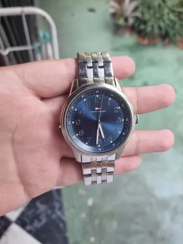 Relógio Tommy Hilfiger