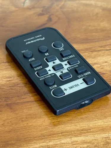 Controle remoto pioneer YXC5141
