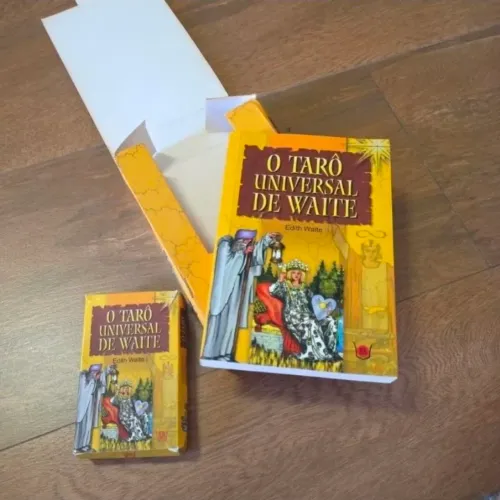 Taro universal de waite