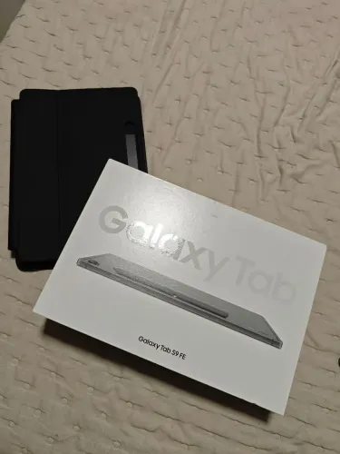 Galaxy Tab S9 FE