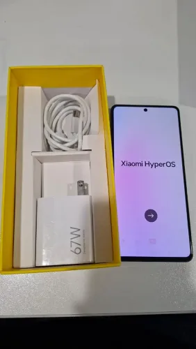 Poco X5 pro