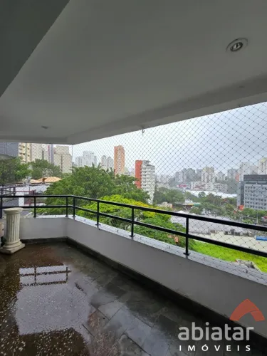 Apartamento para vender ou alugar - Vila Andrade - São Paulo