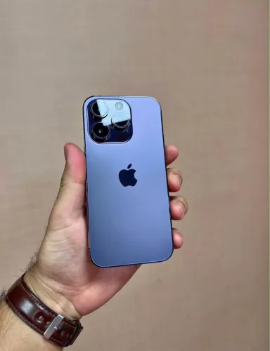 iPhone 24 Pro 128gb