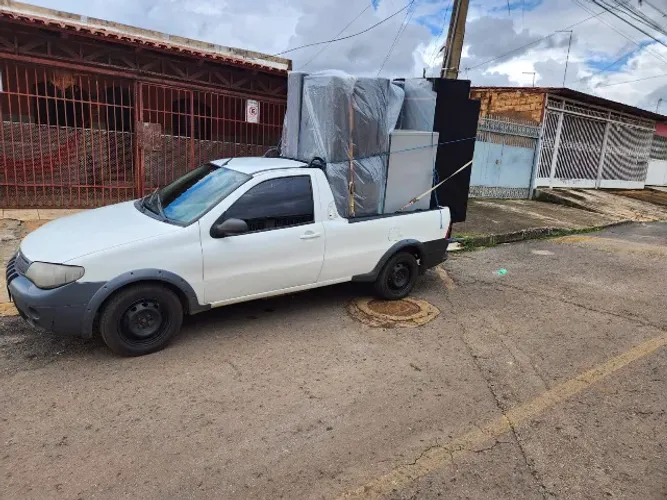 frete chame no zap