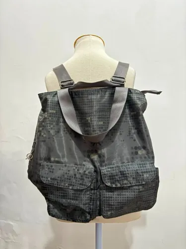 Bolsa/ Mochila esportiva Rainha