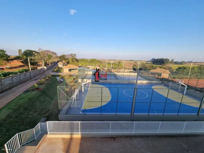 Terreno em Condomínio para Venda em Regente Feijó, CONDOMINIO RESIDENCIAL VENEZA