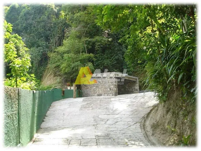 Casa em condomínio à Venda, Itanhangá, Rio de Janeiro, RJ