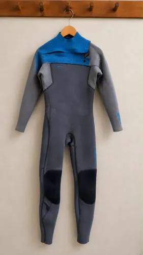 Long John O?Neill Hyperfreak 4.3 tamanho 10 infantil 