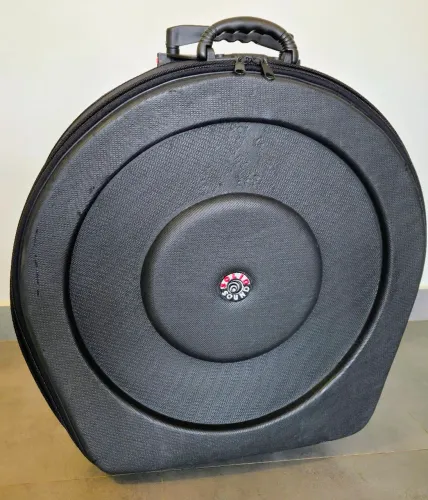 Semi Case para Pratos Solid Sound