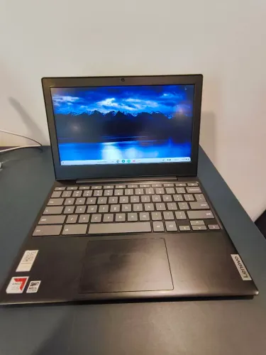 Chromebook Lenovo A6