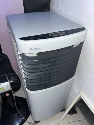 Ar condicionado portátil 