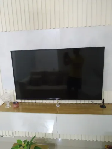 Smart TV TCL 55 Polegadas 4K